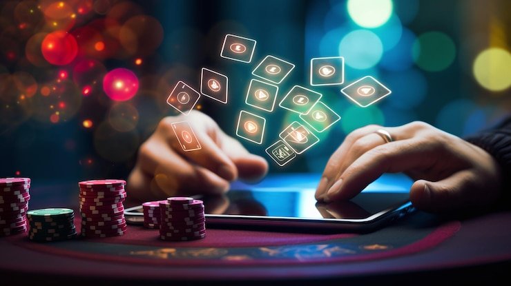 Ilustrasi keamanan dan perlindungan privasi digital yang menjadi prioritas platform online