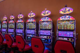 Tampilan sports betting dalam platform dengan berbagai opsi taruhan olahraga